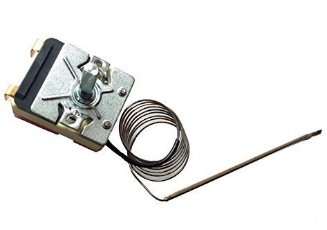 bartyspares® Universal EGO Electric Oven Cooker Thermostat Temperature Control Sensor