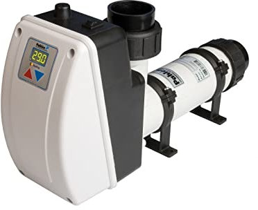 Réchauffeur piscine Aqua Line Titane 15kW