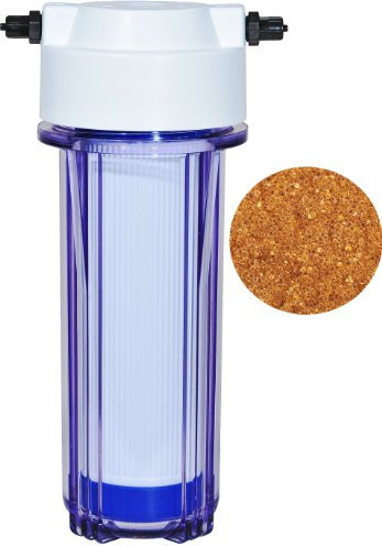 Aqualight Kieselsäure-Filter