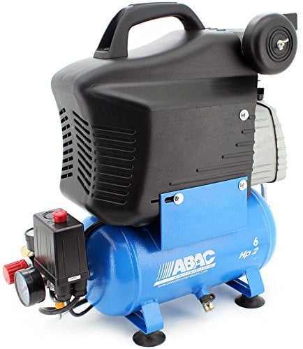 COMPRESSORE 6 HP2 M C1 START L20 ABAC [ABAC ]
