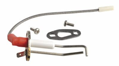 De dietrich - Électrode allumage/ionisation câblée - : S62743