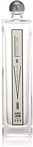 SERGE LUTENS L'Eau Laine de Verre unisex, Eau de Parfum, 1er Pack (1 x 100 ml)