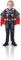 Rubie's Official Child's Thor Avengers Assemble Deluxe - Small