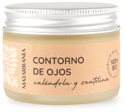 PACK 2x EYE CONTOUR 100% ORGANIC