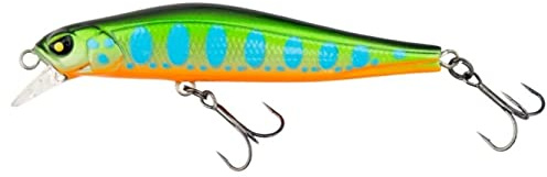 Lucky John Basara 90SP, Wobbler, Hauptanwendungsbereich: alle Raubfische
