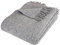 Arctic Plaid, Stoff, Grau, 24