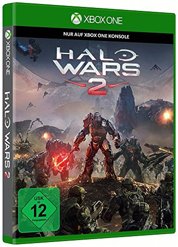 Halo Wars 2 - Standard Edition [Xbox One]