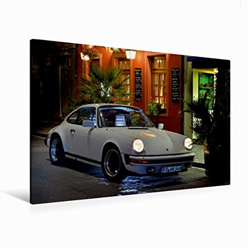 CALVENDO Porsche 911SC - Zwei Starke Typen