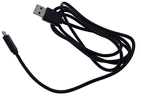 acer USB-Micro USB Schnelllade - Kabel Iconia Tab 10 B3-A40 (Original)