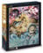 Peppermint Anime (Crunchyroll GmbH) - Sword Art Online - Alicization - Puzzle - 1.000 Teile - original & lizensiert, Silver