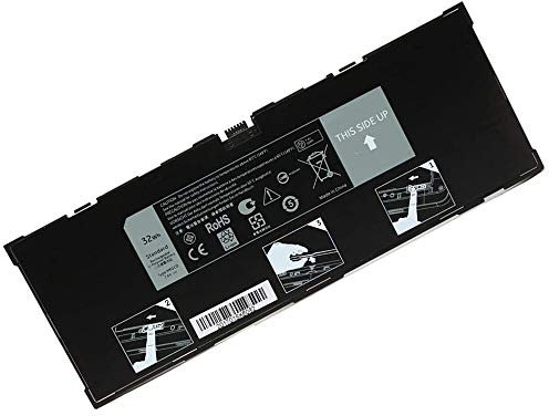 XITAIAN 7.4V 32Wh 9MGCD Remplacement Batterie pour Dell Venue 11 Pro (5130) 9MGCD XMFY3 312-1453 VYP88 Tablet