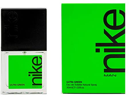 NIKE - Ultra Green, Herrenduft, 30 ml