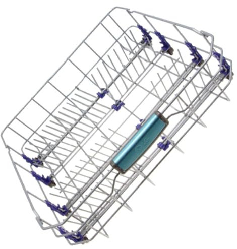 Unterer Korb für Spülmaschine AHB72909101 LG