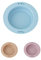 Design Letters MINI favourite deep plate- Love