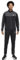 Nike Sport Essential PK Track Suit Orologio, Nero/Bianco, L Uomo