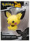 Pokémon PKW2522- Vinyl Figure - Pichu, offizielle Sammelfigur, 10cm