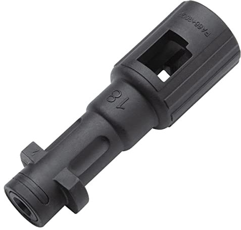 FanPaYY Bajonettadapter Adapter für Lavor Kew Nilfisk Alto auf Kärcher Hochdruckreiniger der K-Serie