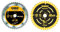 Dewalt DT99561-QZ DT99561-QZ-Hojas para Sierra Circular portátil XR Extreme RUNTIME 165mm x 20mm 42D, Black/Yellow, 165/20mm 42WZ/FZ & Corded Extreme Framing Blade 165mm range, DT10301-QZ 40