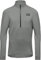 GOREWEAR TrailKPR Hybrid 1/2-Zip Herren, Lab Gray, XXL