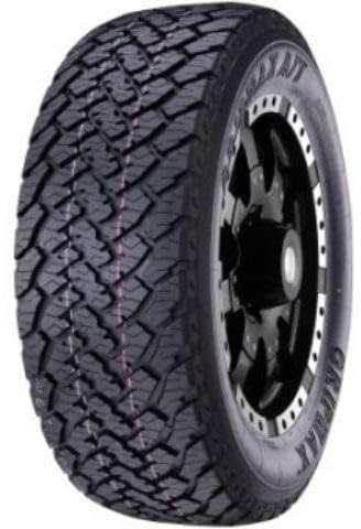 Gripmax 255/70 R16 111T Ganzjahresreifen Allwetter Offroad M+S 3PMSF Reifen