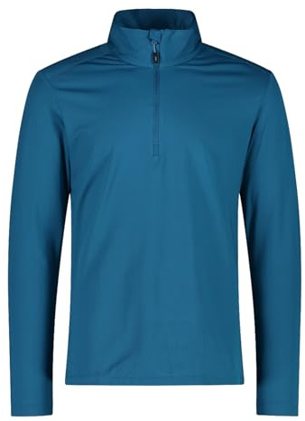 CMP - Herren-Sweatshirt, Benzin, 52