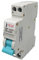 DISYUNTOR DIFERENCIAL 2P 20A 30MA TIPO A RCBO, Diferencial Autorearmable Electrico