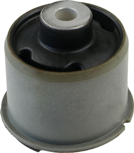 GATES AWS2234 Lagerung Achsträger Hinten Kompatibel mit FORD Fiesta Mk6 Schrägheck JA8, JR8 1535296 7446-12234 744612234