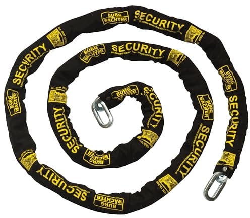 Burg-Wachter GKM 10/300 - Cadena de seguridad vendida, 3M