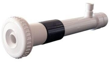 Kit Bocchetta idromassaggio Venturi - l. 200 mm Ø50 per Piscine Liner - C.A.