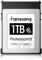 fanxiang 1TB CF express Type B Card,CFexpress Memory Card, Up to 1700MB/s Read, 1500MB/s Write, Compact Flash Card for Professional Photographer -CFE01
