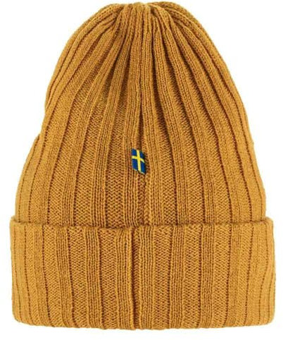 Fjällräven Unisex Byron Hut, Acorn, One Size
