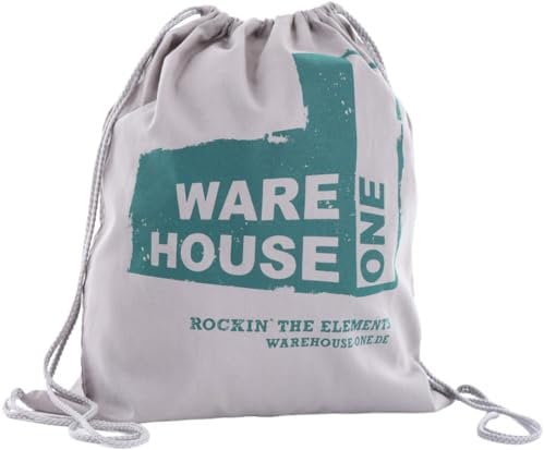 WH1 Rockin The Elements Factory Backpack Graphite/Petrol