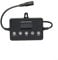 Aquarium Light Dimmer Controller, LED Light Timer, Fish Tank Timing Modulator, Intelligent Dimming System, LED Lamp Aquarium Light Accessories, For Various Types Of Fish Tanks