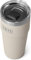 YETI Rambler Stapelbarer Becher mit magslider deckel, Cape Taupe, 20 oz (591 ml)