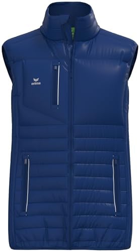 Erima Men's Cmpt Puffer Vest