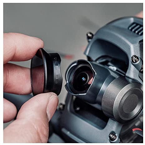 D FPV Combo ND-Filter-Set Kompatibel mit D FPV Combo-Drohne, kompatibel mit Kamera ND 4 8 16