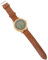 OATIPHO 1Stk Holzuhr für Herren Taschenrechneruhr herren armbanduhren Armbanduhr für Männer silberne Uhr Holzarmbanduhr Leichtgewichtige Holzuhr Armbanduhr aus Bambus Herren-Armbanduhr