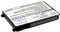 Peakbatt AANN4010A, SNN5341A, batteria di ricambio da 900 mAh per Motorola V3688, V50, V8060, V8062, V8068, V8160, V8162, V8260, V998, V998+