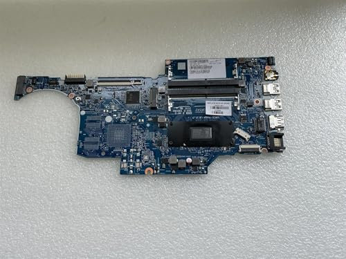 Per computer portatile HP 14-CM 14-CX 14Q-CY scheda madre L47516-601 L26581-001 PHDKQ00WBCS0CM 0A L23392-601 L23392-001 per AMD Ryzen 3 3200U UMA