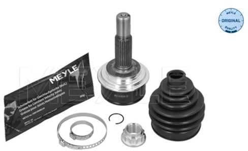MEYLE 30-14 498 0047 Joint Kit Drive Shaft Joint Kit Front Wheel Side 147.5 mm 75 mm