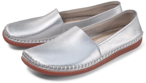 BÄR | Charlie | Unisex Slipper | 100% Zehenfreiheit, Hallux valgus geeignet, Leichter Einstieg