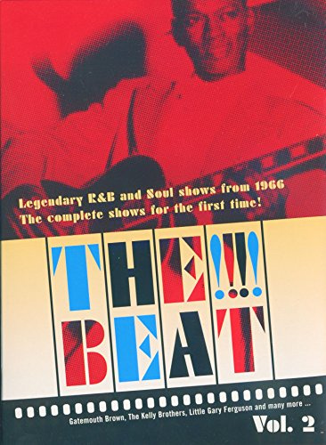 The !!!! Beat - Volume 2/Episode 06-09