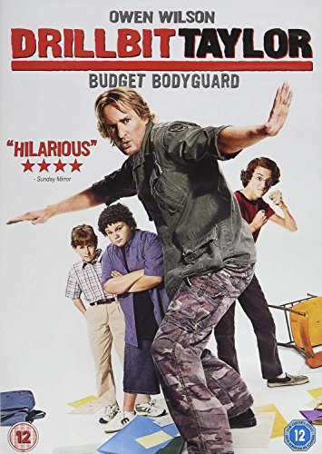 Drillbit Taylor [UK Import]