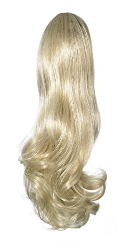 Colour 22/60/613 Beach Blonde/ Cream Blonde/ Pure Blonde 16 -inch