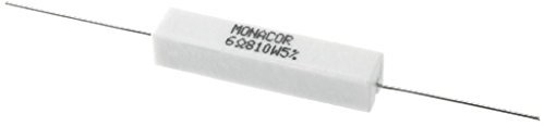 Monacor LSR-68/10 Hochlastwiderstand