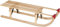 Larix Rodel Davos Schlitten Lattensitz, natur, 110 cm, 10183