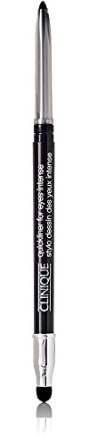 CLINIQUE QUICKLINER FOR EYES INTENSE BLACK 01 0.28 GR.