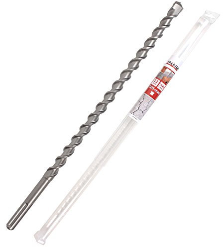 KREATOR KRT010953 - Broca sds max 22x540mm