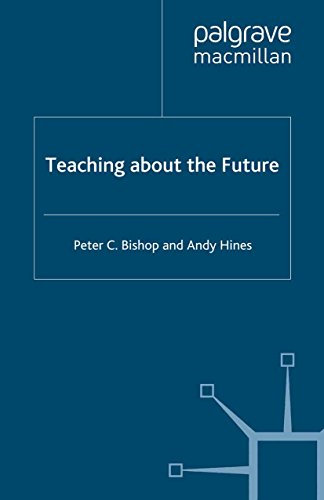 Teaching about the Future (English Edition)
