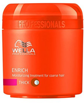 Wella Professionals ENRICH Mask THICK 150ml